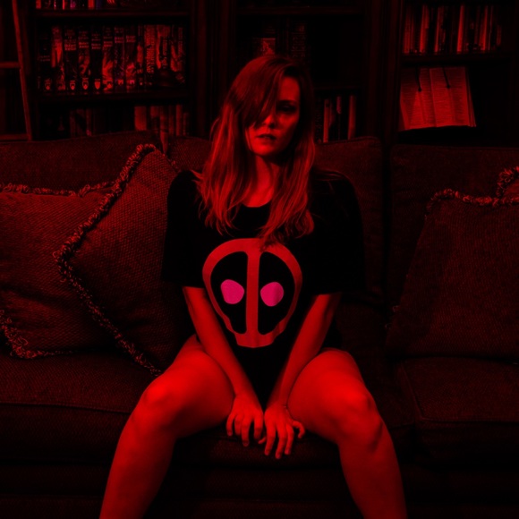 Meet your Posher, Alaina - Picture 1 of 1